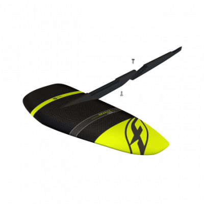 FOIL PLANE 1200