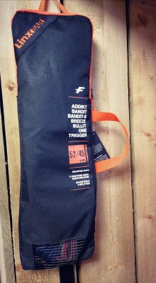 FONE Linx Bar 4 lines 2025 Barre de kitesurf