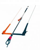 FONE Linx Bar 4 lines 2025 Barre de kitesurf