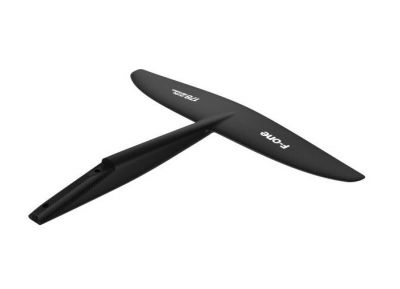 FONE Tail Carving 2026