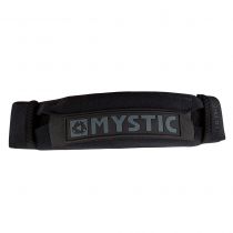 Footstrap de windsurf Mystic Black S18