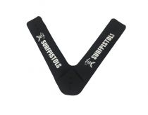 FOOTSTRAPS EN V NEOPRENE SURFPISTOLS