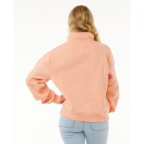 Fortaleza Half ZIP Fleece