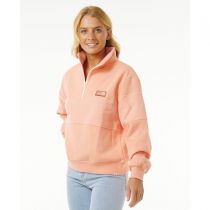 Fortaleza Half ZIP Fleece