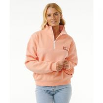 Fortaleza Half ZIP Fleece