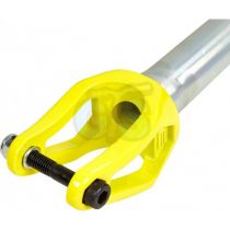 Fourche de trotinette EAGLE Radix SCS Jaune