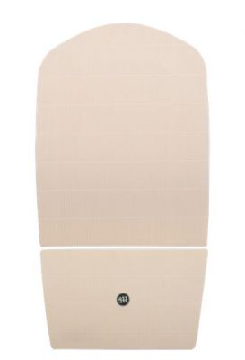 Front Pad Mitu Pro Bamboo 2022
