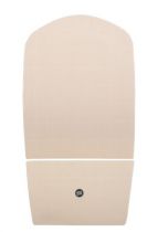 Front Pad Mitu Pro Bamboo 2022