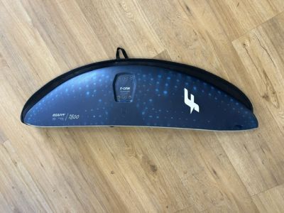 front wing fct enj 1800