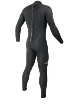Fullsuit Men 3/2 BZ Fly - Men Black