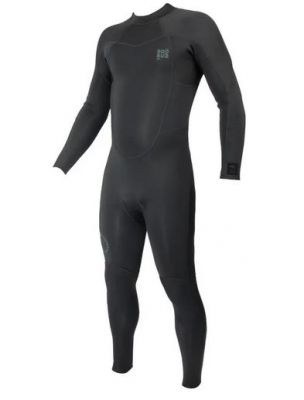 Fullsuit Men 3/2 BZ Fly - Men Black