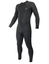 Fullsuit Men 3/2 BZ Fly - Men Black