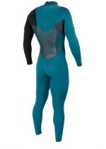 Fullsuit Men 3/2 CZ Fighter - Blue