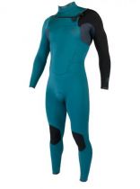 Fullsuit Men 3/2 CZ Fighter - Blue