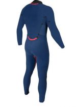 Fullsuit Men 4/3 BZ FIGHTER Slate