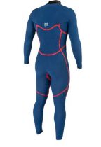 Fullsuit Men 4/3 CZ FIGHTER - Black