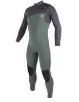 Fullsuit Men 5/4/3 CZ GURU PRO - ORGANIC OYSTERPRENE AR Men - Army