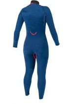 Fullsuit Women 4/3 BZ Divine Black