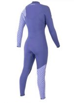 Fullsuit Women 4/3 CZ Divine Purple