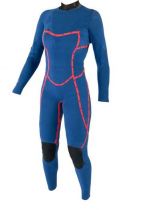 Fullsuit Women 4/3 CZ Divine Purple