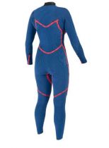 Fullsuit Women 4/3 CZ Divine Purple
