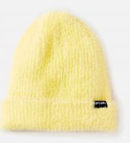 fuzzy reg beanie bonnet rip curl
