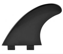 G5 TRI FIN SET BLACK