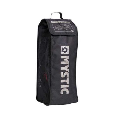 Galerie souple Mystic Roofrack Syst�me Double black