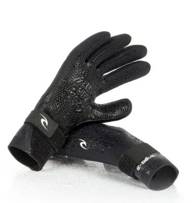 Gants 5 doigts E Bomb 2 mm
