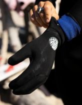 Gants de surf Flashbomb 3/2 5 doigts