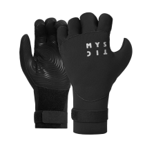 gants mystic - ROAM GLOVE 3MM PRECURVED- black