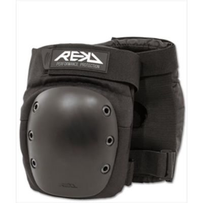 Genouill�res REKD Black