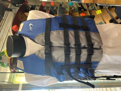 Gilet de flotabilit� MOLOKAI CE