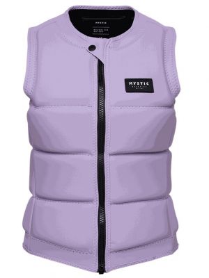 GILET IMPACT MYSTIC STAR WOMAN NOIR