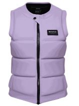 GILET IMPACT MYSTIC STAR WOMAN NOIR