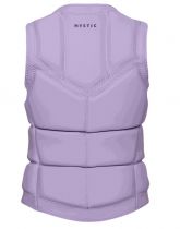 GILET IMPACT MYSTIC STAR WOMAN NOIR