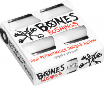 Gommes Bones Hard White  