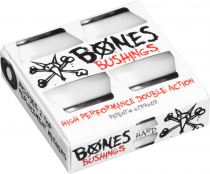 Gommes Bones Medium White  