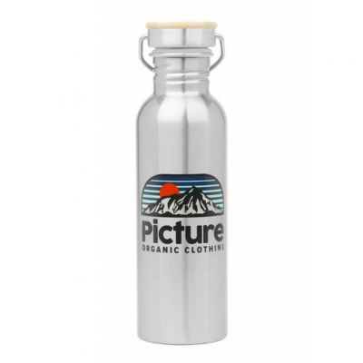 Gourde Picture Hampton Metal Mat 750ml	