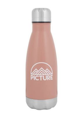 Gourde Picture Urban 350 ml Bois De Rose