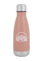 Gourde Picture Urban 350 ml Bois De Rose