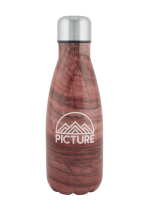 Gourde Picture Urban Wood 350ml