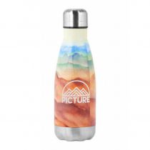 Gourde Thermos Picture Urban Chamarel 35cl
