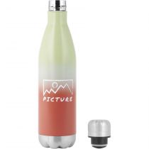 Gourde Thermos Picture Urbanna Tropical 750ml