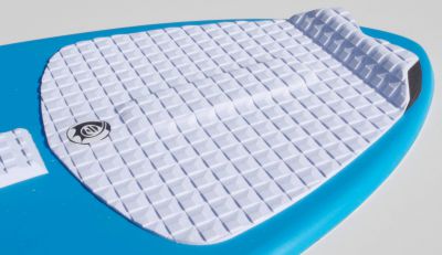 Grip-Arri�re de skimboard EDEN