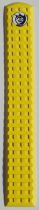 Grip-Barre Avant  31\  de skimboard EDEN