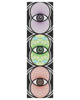 Grip De Skate Element Moondust