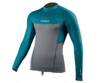 Gunsails Rashguard Long Sleeves