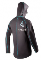 Gunsails Veste NEO 2.5 mm
