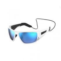 GUST EVO POLARISED MAT BLACK OR WHITE 